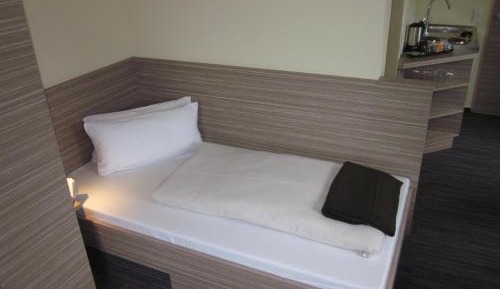 Comfort Single Room