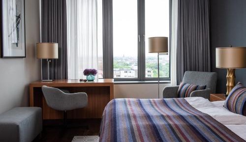 Comfort Double Room