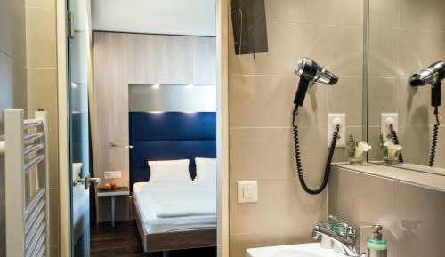 Small Double Room