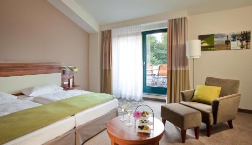 Privilege Double Room
