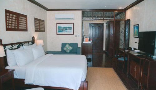 Standard Suite