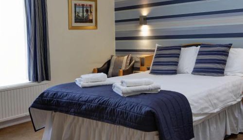 Small Double Room