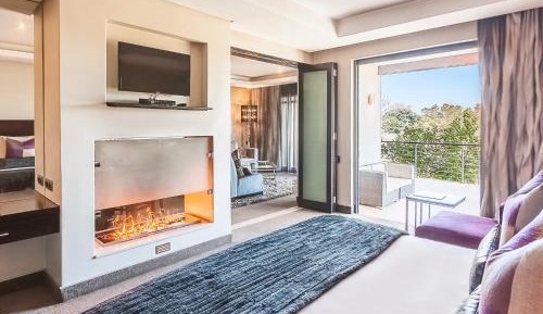 Superior Suite