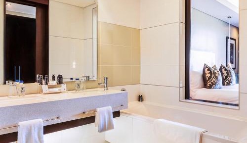 Premier Double Room