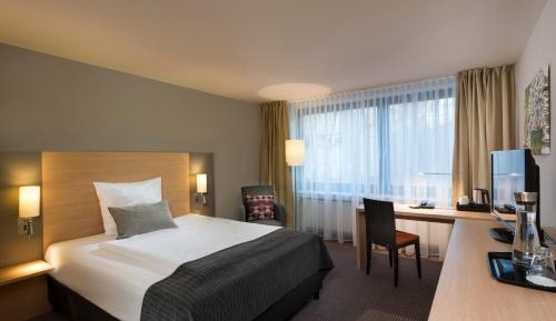 Superior Room with a Double Bed