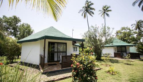 Standard Bungalow