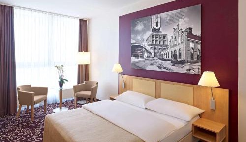 Privilege Double Room