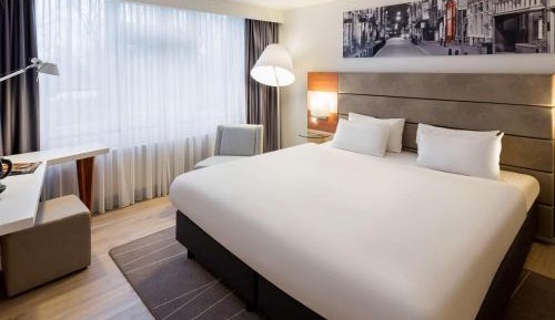 Privilege Double Room