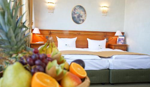 Palace Double Room