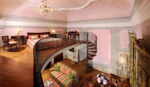 Royal Suite
