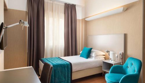 Comfort Single Room
