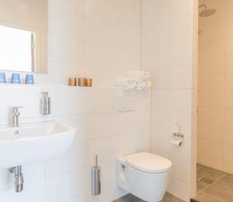 Spacious Comfort Double Room
