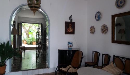 Three-Bedroom Townhouse