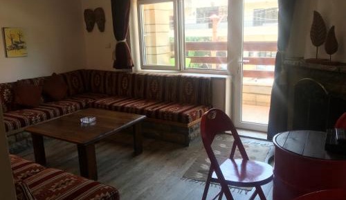 Two-Bedroom Chalet (4 Adults)