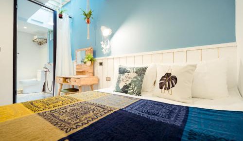 Design Double Suite