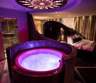 Presidential Suite