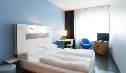 Comfort Double or Twin Room