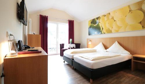 Comfort Double Room