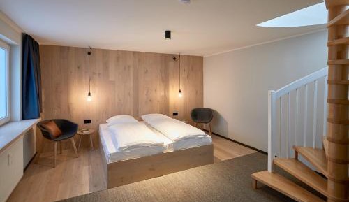 Two-Room Suite