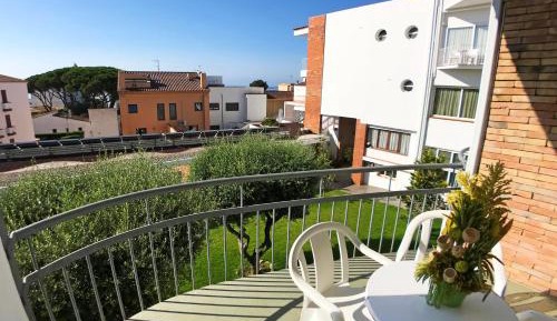 Apartment (2-4 Adults)