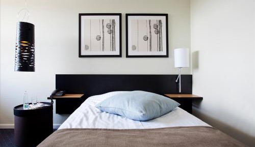 Comfort Single Room
