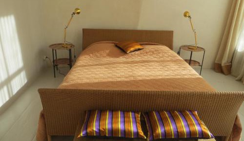 Double Room with Canal View