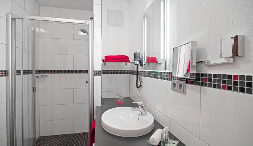 Comfort Single Room