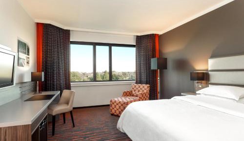 Superior Queen Room