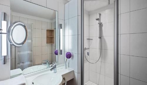 Single Room with Balcony