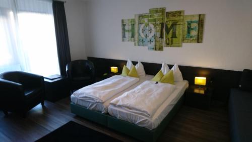 Comfort Triple Room