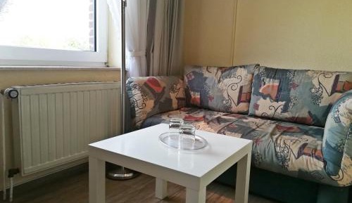 Double Room with Extra Bed