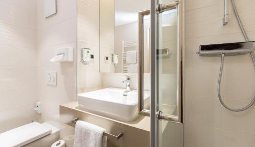 Business Single Room