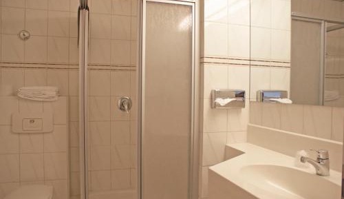 Standard Double Room with Shower