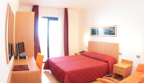 Double Room with Sea View