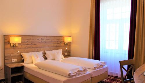 Comfort Double Room