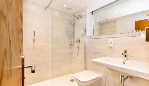 Comfort Plus Room B with Balcony