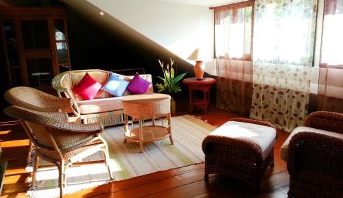 Duplex Suite