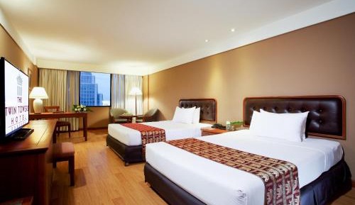 Family Room (4 Adults)