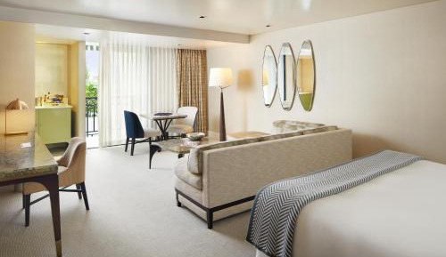 Vista Suite