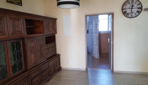 Apartment - Ground Floor