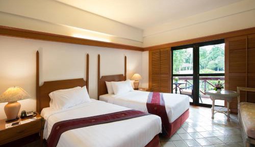 Superior Double or Twin Room