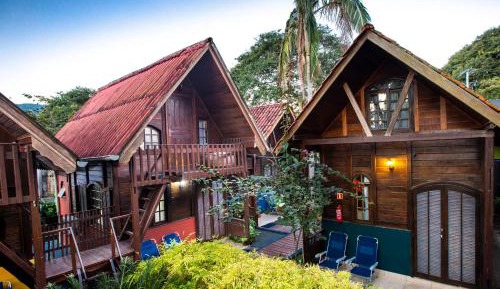 Double Room - Ground Floor