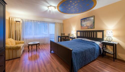Classic Double Room