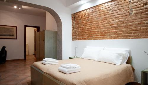 Large Double or Twin Room