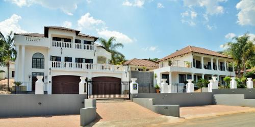 Double Room with Lake View