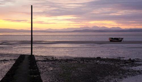 Twin Room with Sea View