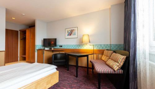 Budget Double Room
