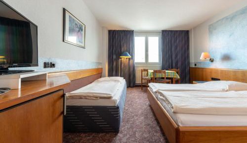 Triple Room (3 Adults)