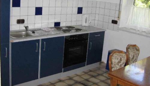 Apartment (4 Adults)
