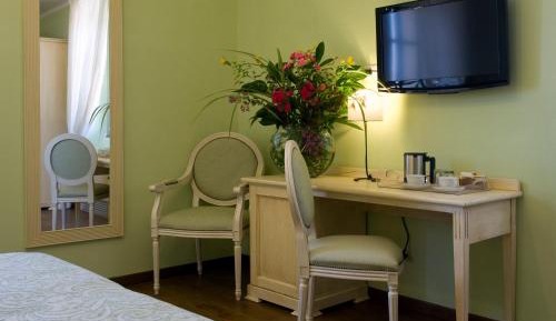 Classic Double or Twin Room